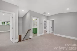 416 W Park Ave, Charlotte, NC 28203 - Photo 33