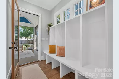 416 W Park Avenue, Charlotte, NC 28203 - Photo 23