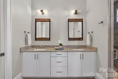 416 W Park Avenue, Charlotte, NC 28203 - Photo 21