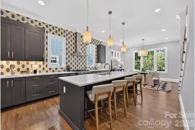 416 W Park Avenue, Charlotte, NC 28203 - Photo 13