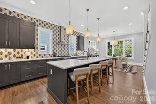 416 W Park Ave, Charlotte, NC 28203 - Photo 13