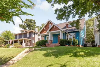 416 W Park Avenue, Charlotte, NC 28203 - Photo 3