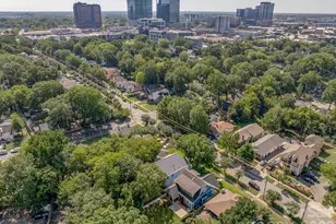 416 W Park Ave, Charlotte, NC 28203 - Photo 43