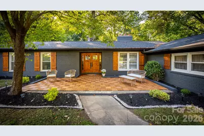 508 Berkshire Drive, Statesville, NC 28677 - Photo 5