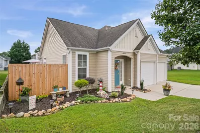 3234 Penny Earley Lane, Kannapolis, NC 28083 - Photo 31