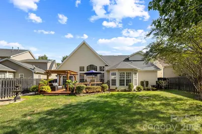 6723 Carrington Pointe Drive, Huntersville, NC 28078 - Photo 35