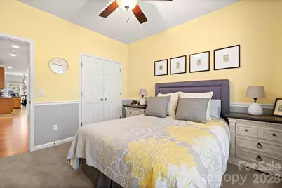 6723 Carrington Pointe Drive, Huntersville, NC 28078 - Photo 23