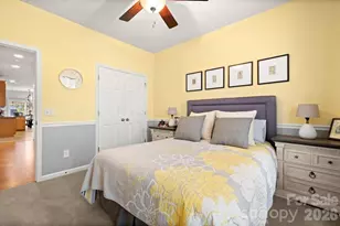 6723 Carrington Pointe Dr, Huntersville, NC 28078 - Photo 23