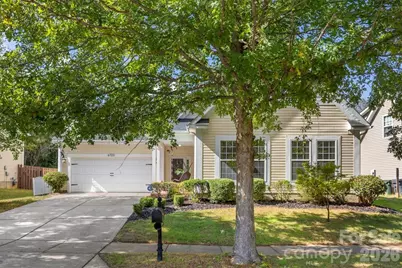 6723 Carrington Pointe Drive, Huntersville, NC 28078 - Photo 1