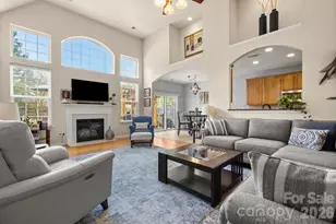 6723 Carrington Pointe Dr, Huntersville, NC 28078 - Photo 9