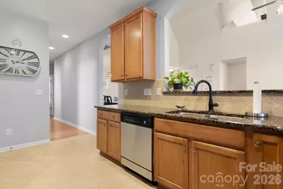 6723 Carrington Pointe Drive, Huntersville, NC 28078 - Photo 13