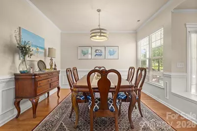 6723 Carrington Pointe Drive, Huntersville, NC 28078 - Photo 7
