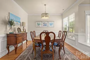 6723 Carrington Pointe Dr, Huntersville, NC 28078 - Photo 7