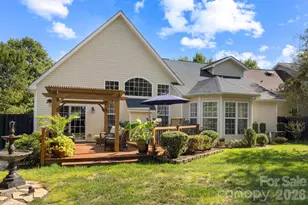 6723 Carrington Pointe Dr, Huntersville, NC 28078 - Photo 37