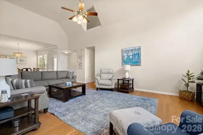 6723 Carrington Pointe Drive, Huntersville, NC 28078 - Photo 11