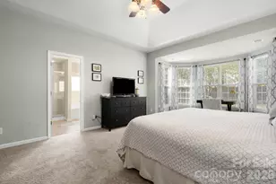 6723 Carrington Pointe Dr, Huntersville, NC 28078 - Photo 19