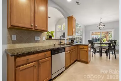 6723 Carrington Pointe Drive, Huntersville, NC 28078 - Photo 15