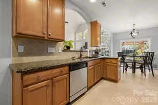 6723 Carrington Pointe Dr, Huntersville, NC 28078 - Photo 15