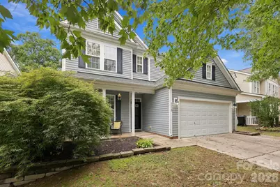 1913 Wilburn Park Lane NW, Charlotte, NC 28269 - Photo 1