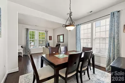 1913 Wilburn Park Lane NW, Charlotte, NC 28269 - Photo 13