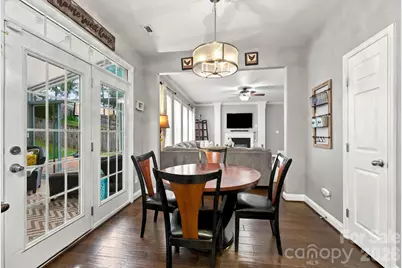 1913 Wilburn Park Lane NW, Charlotte, NC 28269 - Photo 3