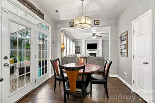 1913 Wilburn Park Ln NW, Charlotte, NC 28269 - Photo 3