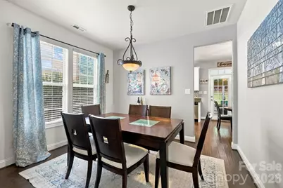 1913 Wilburn Park Lane NW, Charlotte, NC 28269 - Photo 17