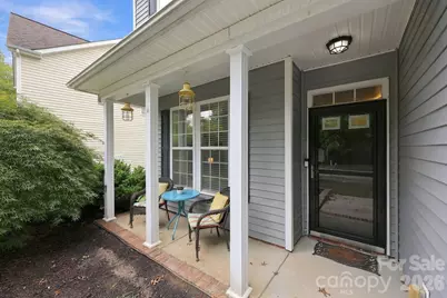 1913 Wilburn Park Lane NW, Charlotte, NC 28269 - Photo 39