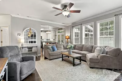 1913 Wilburn Park Lane NW, Charlotte, NC 28269 - Photo 5