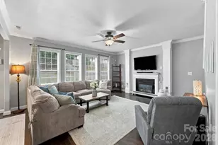 1913 Wilburn Park Ln NW, Charlotte, NC 28269 - Photo 9