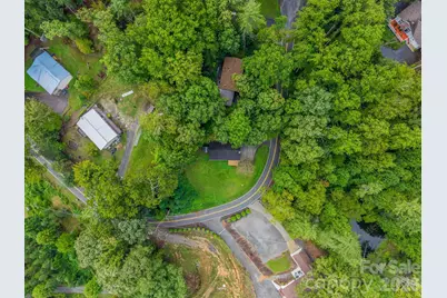 117 Drexel Road, Hendersonville, NC 28739 - Photo 33