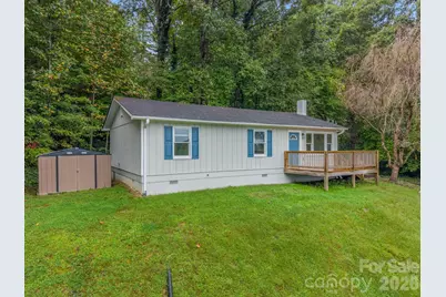 117 Drexel Road, Hendersonville, NC 28739 - Photo 1