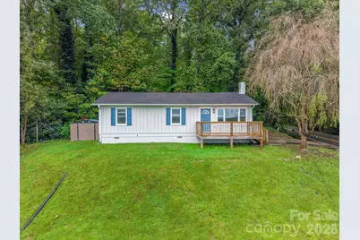 117 Drexel Road, Hendersonville, NC 28739 - Photo 3
