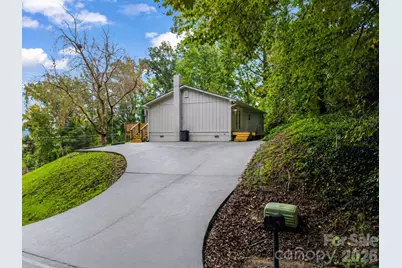 117 Drexel Road, Hendersonville, NC 28739 - Photo 31