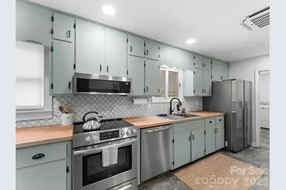 105 Robinson Avenue, Brevard, NC 28712 - Photo 29