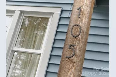 105 Robinson Avenue, Brevard, NC 28712 - Photo 37