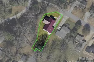 105 Robinson Ave, Brevard, NC 28712 - Photo 35