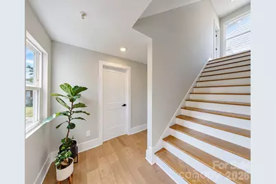 1022 Margaret Brown Street #7, Charlotte, NC 28202 - Photo 15