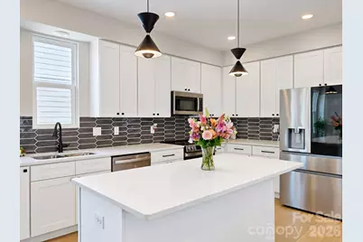 1022 Margaret Brown Street #7, Charlotte, NC 28202 - Photo 9