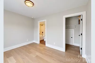 1022 Margaret Brown Street #7, Charlotte, NC 28202 - Photo 23