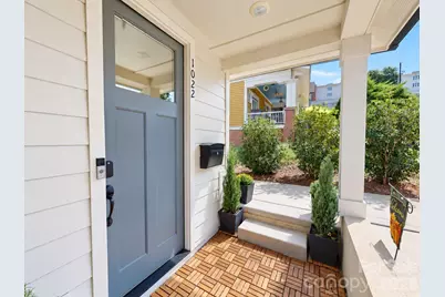 1022 Margaret Brown Street #7, Charlotte, NC 28202 - Photo 3