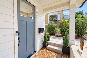 1022 Margaret Brown St, Charlotte, NC 28202 - Photo 3