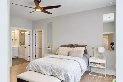 1022 Margaret Brown Street #7, Charlotte, NC 28202 - Photo 17