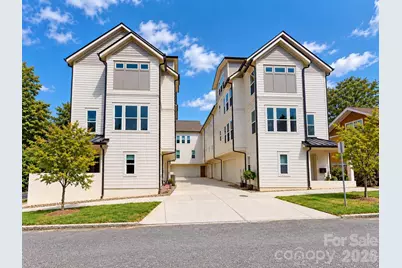 1022 Margaret Brown Street #7, Charlotte, NC 28202 - Photo 1