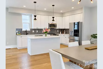 1022 Margaret Brown Street #7, Charlotte, NC 28202 - Photo 7