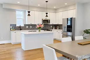 1022 Margaret Brown St, Charlotte, NC 28202 - Photo 7