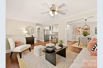 6246 Candlewood Drive, Charlotte, NC 28210 - Photo 5