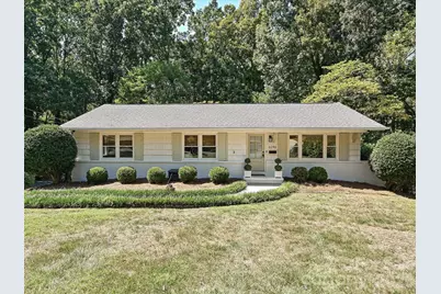 6246 Candlewood Drive, Charlotte, NC 28210 - Photo 1