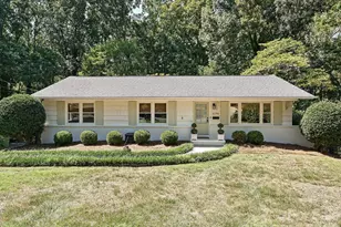 6246 Candlewood Dr, Charlotte, NC 28210 - Photo 1