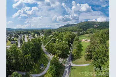 0 Hoopers Creek Road, Fletcher, NC 28732 - Photo 3